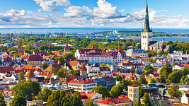 9 причин поехать в Таллин