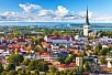 9 причин поехать в Таллин